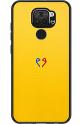 Romania 2.0 - Xiaomi Redmi Note 9