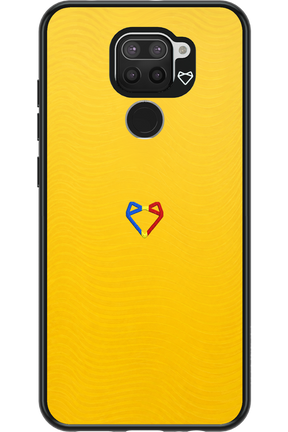 Romania 2.0 - Xiaomi Redmi Note 9