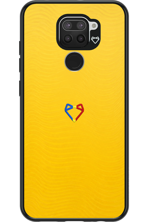 Romania 2.0 - Xiaomi Redmi Note 9