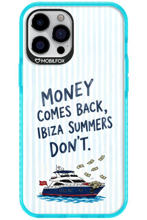 Ibiza summers 2.0 - Apple iPhone 12 Pro Max