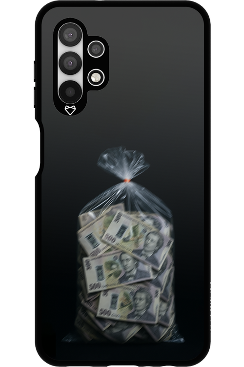 Plastic Bag 2.0 - Samsung Galaxy A13 4G