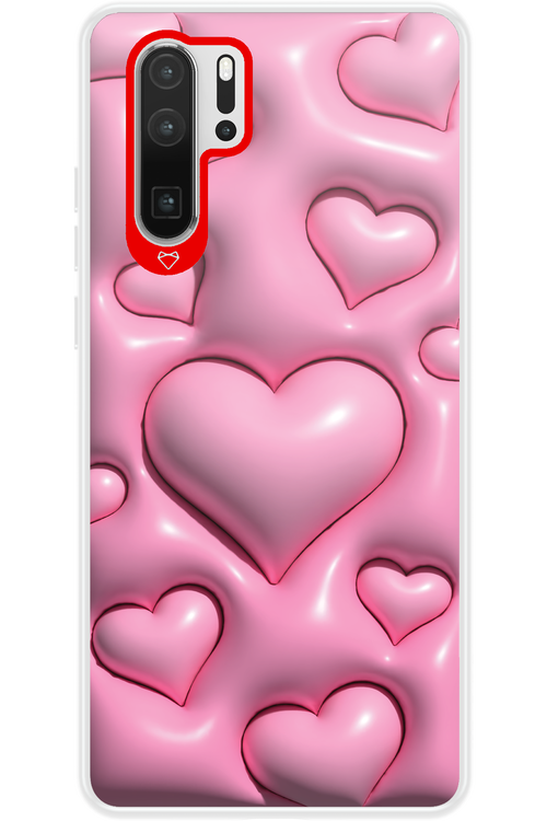 Hearts - Huawei P30 Pro