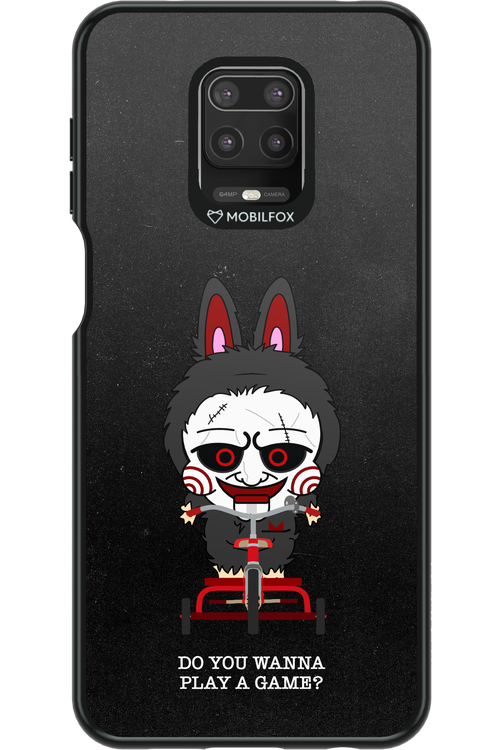 Sawbubu - Xiaomi Redmi Note 9 Pro