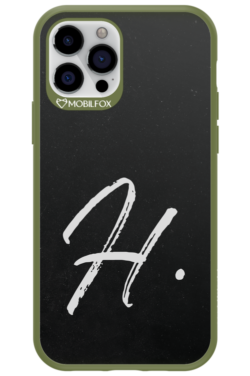 (Off Space) H 2.0 - Apple iPhone 12 Pro