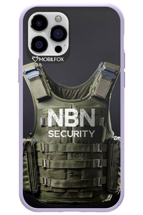 Secu 2.0 - Apple iPhone 12 Pro