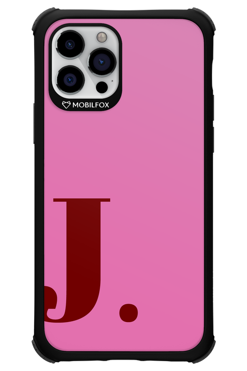 J (Sorbet) 2.0 - Apple iPhone 12 Pro