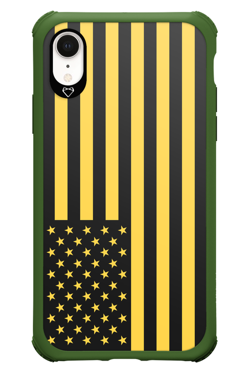 Safety Stars - Apple iPhone XR