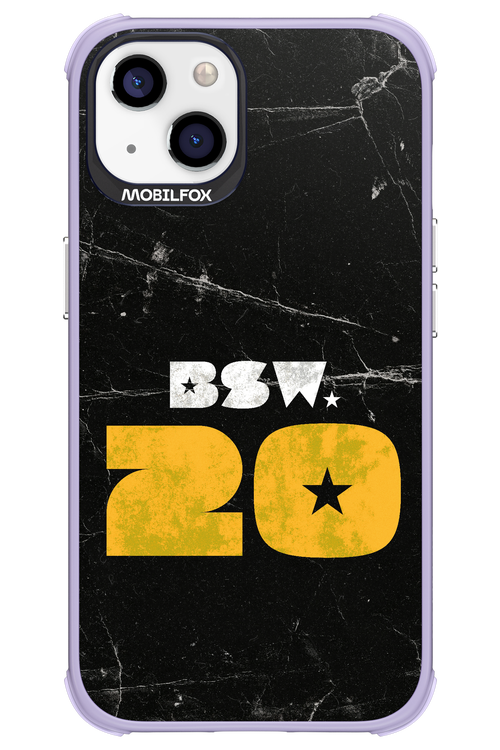 BSW 20 (1) 2.0 - Apple iPhone 13