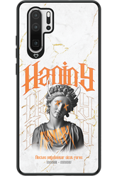 Haniny Icon (white) - Huawei P30 Pro