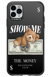 Show Me The Money 2.0 - Apple iPhone 11 Pro Max