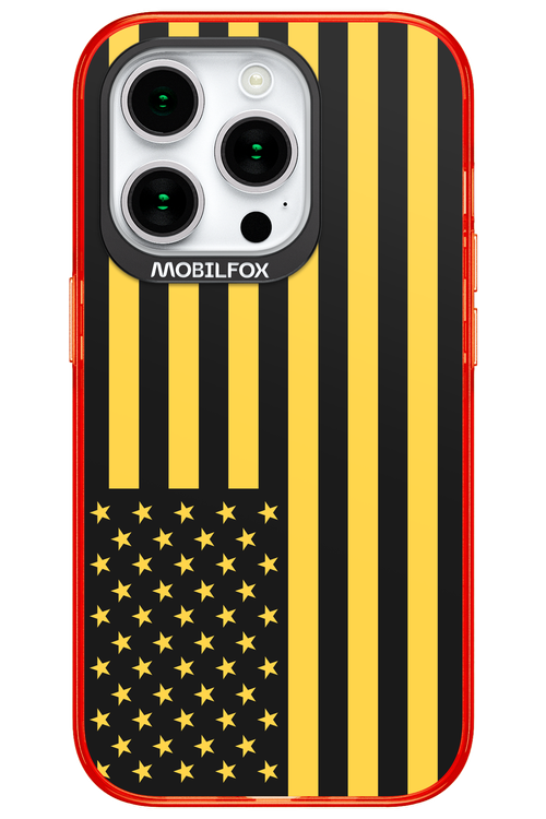 Safety Stars - Apple iPhone 15 Pro