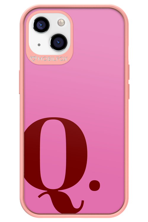 Q (Sorbet) 2.0 - Apple iPhone 13