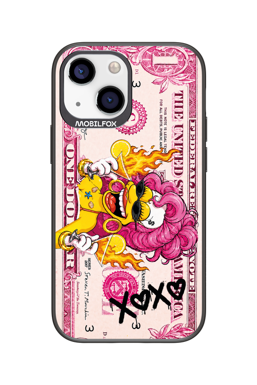 Cocktail Clown 2.0 - Apple iPhone 13 Mini