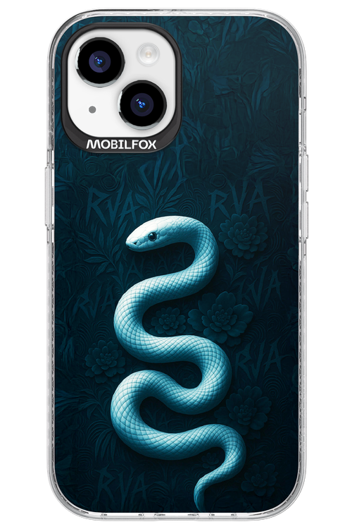 Night Venom 2.0 - Apple iPhone 15