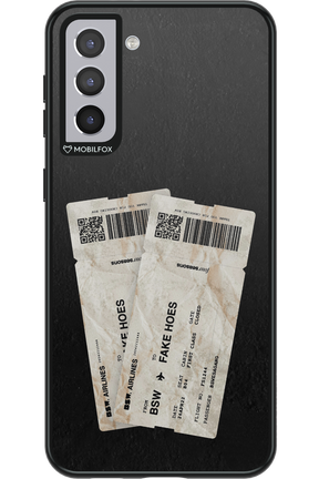 BSW FourSeasons 3 2.0 - Samsung Galaxy S21+