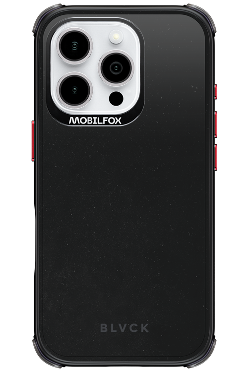 BLVCK 2.0 - Apple iPhone 16 Pro