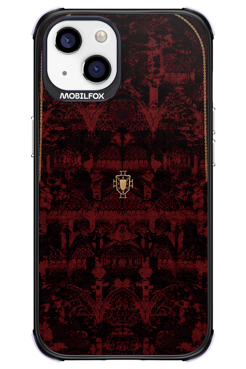 Portugalia 2.0 - Apple iPhone 13