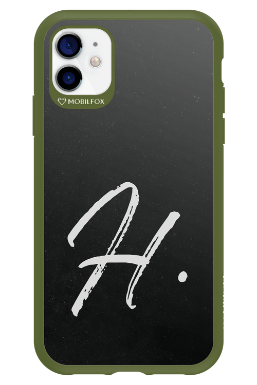 (Off Space) H 2.0 - Apple iPhone 11