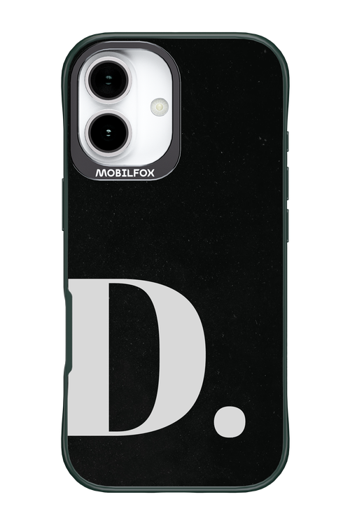 D (Off Space) 2.0 - Apple iPhone 17