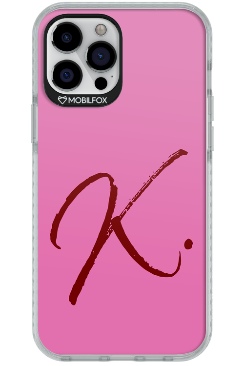 (Sorbet) K 2.0 - Apple iPhone 12 Pro Max