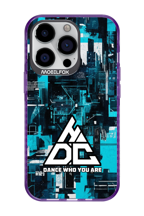 HDC 5 - Apple iPhone 13 Pro