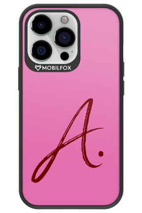 (Sorbet) A 2.0 - Apple iPhone 13 Pro