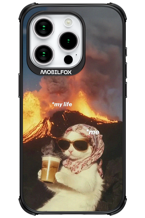 My life 2.0 - Apple iPhone 15 Pro