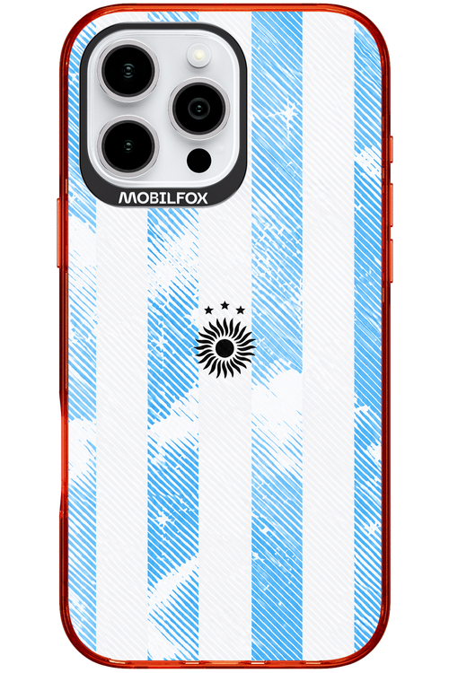 Argentina 2.0 - Apple iPhone 16 Pro Max