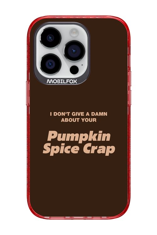 P-Spice Crap 2.0 - Apple iPhone 14 Pro