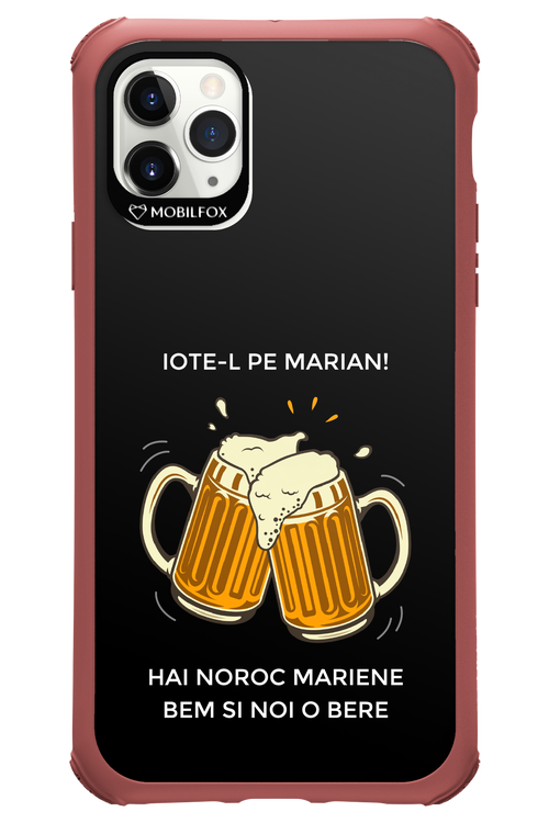 Marian - Apple iPhone 11 Pro Max