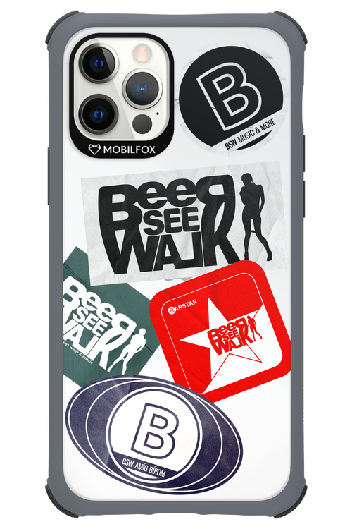 Beerseewalk I 2.0 - Apple iPhone 12 Pro