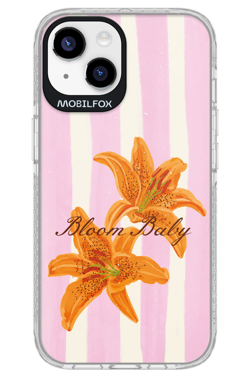 Bloom Baby 2.0 - Apple iPhone 14