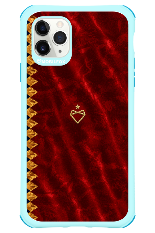 Spania x Mobilfox 2.0 - Apple iPhone 11 Pro Max