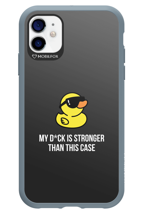 My D_ck 2.0 - Apple iPhone 11