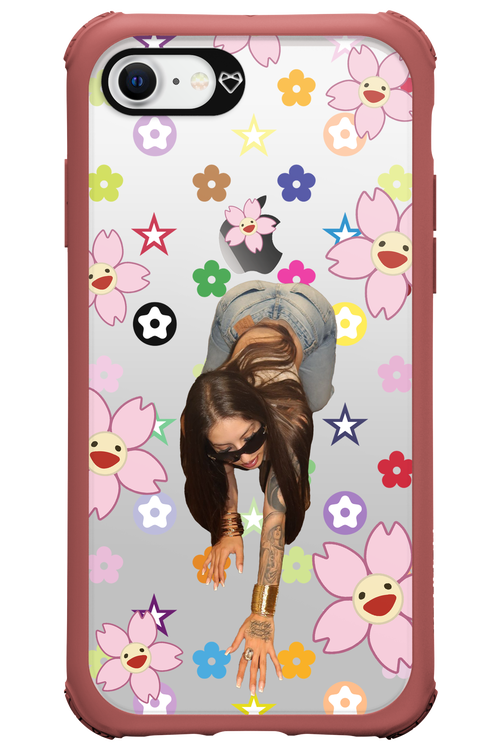 Oh G!rl 2.0 - Apple iPhone 7
