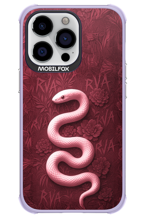 Rose Venom - Apple iPhone 13 Pro