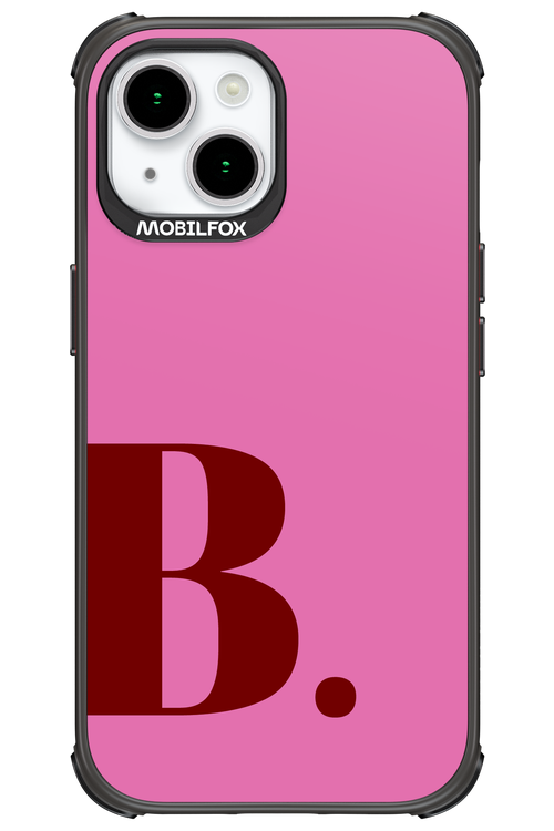 B (Sorbet) 2.0 - Apple iPhone 15