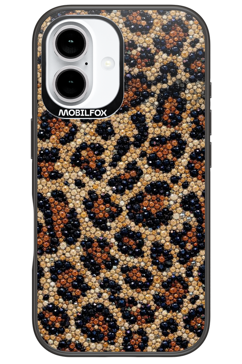 Crystal Roar 2.0 - Apple iPhone 16