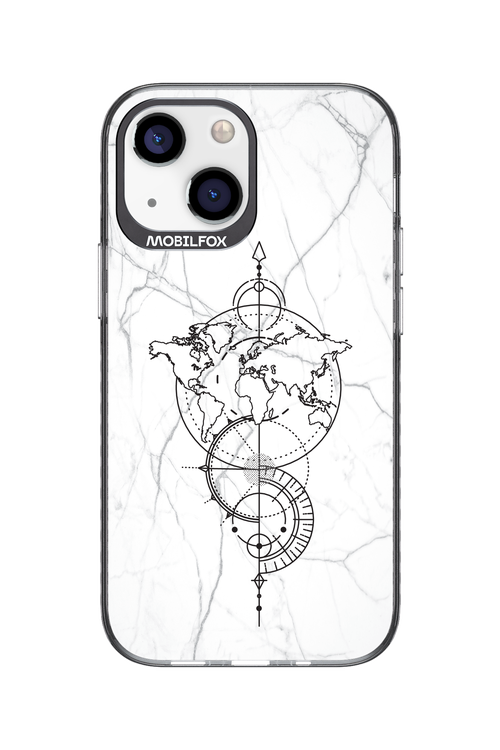 Compass 2.0 - Apple iPhone 13 Mini