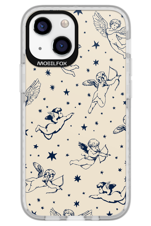 Star Puttos - Apple iPhone 13 Mini