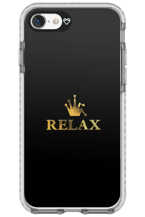 Relax 2.0 - Apple iPhone 8