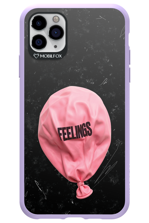 Feelings 2.0 - Apple iPhone 11 Pro Max