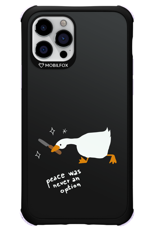OPTION 2.0 - Apple iPhone 12 Pro