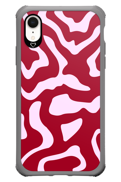 Strawberry Shake 2.0 - Apple iPhone XR
