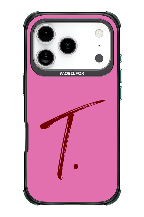 (Sorbet) T 2.0 - Apple iPhone 17 Pro