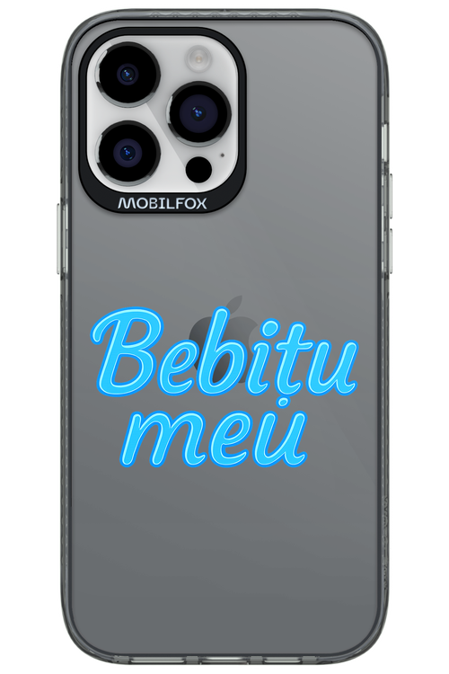 Meuu 2.0 - Apple iPhone 14 Pro Max