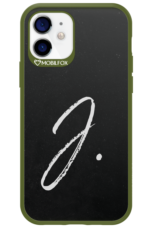 (Off Space) J 2.0 - Apple iPhone 12