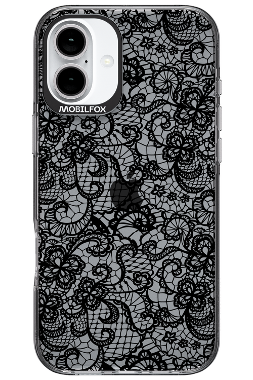 Spoiled 2.0 - Apple iPhone 16 Plus