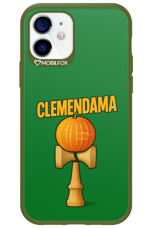 Clemendama 2.0 - Apple iPhone 12