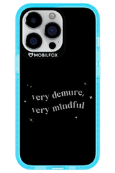 Demure - Apple iPhone 13 Pro